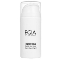 Egia Peptide Face Serum (Сыворотка омолаживающая с пептидным комплексом)