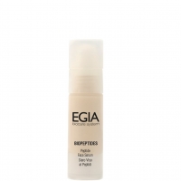 Egia Peptide Face Serum (Сыворотка омолаживающая с пептидным комплексом)