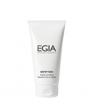 Egia Peptide Face Mask (Маска с пептидным комплексом)