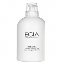 Egia Delicate Cleansing Milk (Молочко деликатное очищающее)