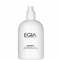 Egia Refreshing Tonic Lotion (Тоник освежающий)