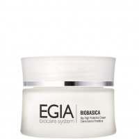 Egia Day High Protective Cream (Нежный питательный крем)