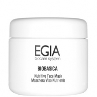 Egia Nutritive Face Mask (Маска питательная)