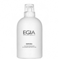 Egia Fruit Acids Cleansing Gel (Гель очищающий с фруктовыми кислотами)