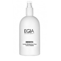 Egia Comfort Moisturizing Tonic (Увлажняющий тоник для чувствительной кожи)