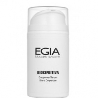 Egia Couperose Serum (Антикуперозная сыворотка)