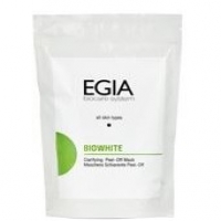 Egia Clarifyng Peel-Off Mask (Осветляющая маска)