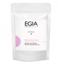 Egia Calming Peel-Off Mask (Успокаивающая антиоксидантная маска)