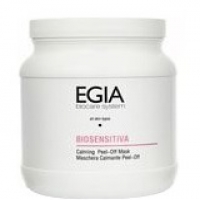 Egia Calming Peel-Off Mask (Успокаивающая антиоксидантная маска)