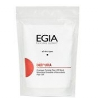 Egia Drainage Firming Peel-Off Mask (Ремоделирующая дренажная маска)