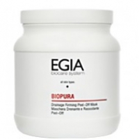 Egia Drainage Firming Peel-Off Mask (Ремоделирующая дренажная маска)