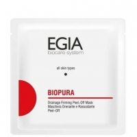 Egia Drainage Firming Peel-Off Mask (Ремоделирующая дренажная маска)