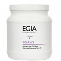 Egia Relaxant Peel-Off Mask (Релакс-маска с нейросенсорными пептидами)