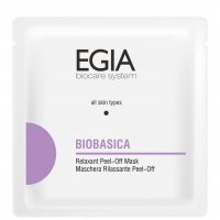 Egia Relaxant Peel-Off Mask (Релакс-маска с нейросенсорными пептидами)