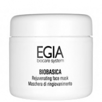 Egia Rejuvenating Face Mask (Маска омолаживающая регенерирующая)