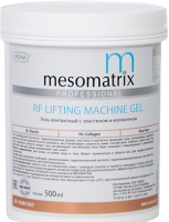 Mesomatrix RF Lifting (Контактный гель для RF-лифтинга с эластином и Алоэ Вера)