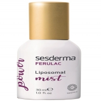 Sesderma Ferulac Liposomal mist (Спрей-мист липосомальный против фотостарения), 30 мл