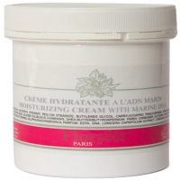 Florylis Creme hydratante aland marin (Увлажняющий крем с морским днк)