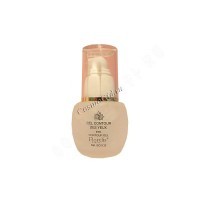 Florylis Gel contour des yeux (Увлажняющий гель для контура вокруг глаз), 30 мл