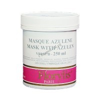 Florylis Masque azulene (Увлажняющая маска с азуленом)