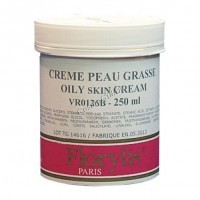 Florylis Creme peaux grasses (Крем для жирной и комбинированной кожи)