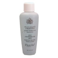 Florylis Lotion purifiante traitante (Интенсивный себорегулирующий тоник), 200 мл 