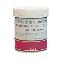 Florylis Purifying mask (Очищающая маска холодное гидрирование с энзимами красной икры), 250 мл 