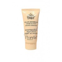 Florylis Creme de nuit apaisante reparatrice (Ночной крем), 60 мл