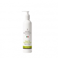 Medici Bioceutics Deep Fill Cleansing Fluid – Allantoin + HY + Calendula (Флюид очищающий с аллантоином, гиалуроновой кислотой и календулой)