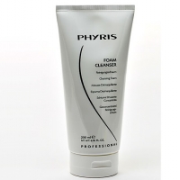 Phyris Foam Cleanser (Кремообразная концентрированная пена)