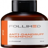 Follimed Anti-Dandruff Shampoo (Шампунь от перхоти)