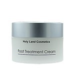 Holy Land/CREAMS/ FOOT TREATMENT CREAM (крем для ног) 250мл.