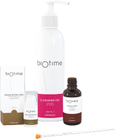 Biotime Протокол «Формула обновления»