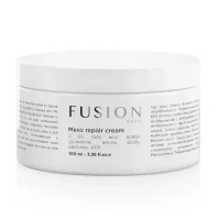 Fusion Mesotherapy Meso Repair Cream (Ночной восстанавливающий крем для чувствительной и раздраженной кожи)