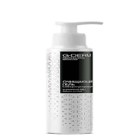 G-Derm (Очищающий себорегулирующий гель), 200 мл