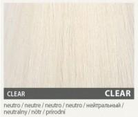 Kaaral Baco Color Glaze Conditioning Illuminating Clear (Нейтральный оттенок), 500 мл