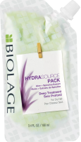 Matrix Biolage Hydrasource Mask (Маска-концентрат для глубокого восстановления сухих волос), 100 мл