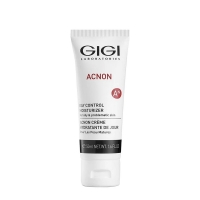 GIGI Acnon Day control moisturizer (Крем дневной акнеконтроль)