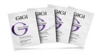 GIGI NP Eye Contour Mask (Маска-контур пептидная для век, патч), 1 саше