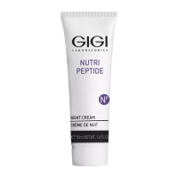 GIGI NP Night Cream (Пептидный ночной крем)