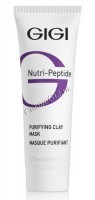GIGI NP Purifying Clay Mask Oily Skin (Очищающая глиняная маска для жирной кожи)