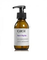 GIGI NP Oily Skin Booster (Концентрат-бустер для жирной и комбинированной кожи), 125 мл