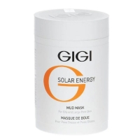 GIGI Se mud mask for oil skin (Маска грязевая)