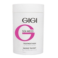 GIGI Sw treatment mask (Маска лечебная)