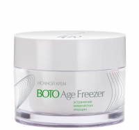 Premium Boto Age Freezer (Ночной крем), 50 мл