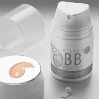 Premium Velour BB SPF-15 (Крем дневной матирующий), 50 мл