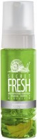 Premium Secret Fresh (Мицеллярная пенка тонизирующая с муцином, имбирем и женьшенем), 170 мл