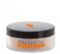 Premium (Пудра «Защитная» SPF 15), 25 гр