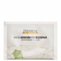 Premium (Маска альгинатная «Капилляропротекторная»)