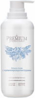 Premium (Лосьон-тоник с капилляропротекторами), 400 мл